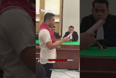 Bikin Identitas Digital Desa, Videografer Malah Dituntut Penjara dan Denda Rp50 Juta! 