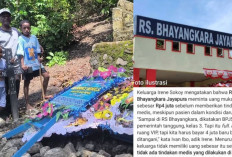 Pilu! Ibu Hamil dan Bayinya Meninggal usai Ditolak 4 Rumah Sakit di Jayapura, Gubernur Papua Minta Maaf