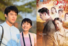 7 Rekomendasi Drama Thailand Tentang Cowok Posesif yang Takut Kehilangan, Dijamin Salting Brutal! 