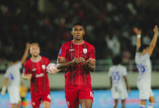 Persis Incar Kado Ultah 102 Tahun, Ingin Tegaskan: Mataram Is Red!