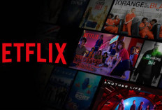 Fantastis! Netflix Tembus Jumlah Pelanggan Dunia Capai 247 Juta, Apa Saja yang Ditawarkan?