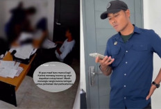 Ternyata Anak Anggota TNI! Sosok Muhammad Kevin Pradana Kepala SPPG Jatiasih Viral Usai Lecehkan Pegawai