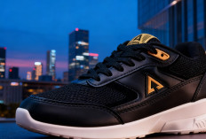 Sepatu Lokal Murah Berkualitas? Ini Rekomendasi Merek Terbaik yang Nyaman dan Awet