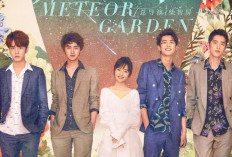 Fix Melting! 10 Rekomendasi Drama China Tentang Persahabatan yang Seru Banget, Wajib Nonton Bestie