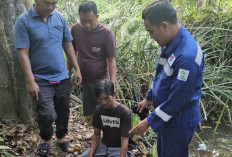 Astaghfirullah..., Uwak Cabuli Keponakan Balita Hingga Pendarahan, Ngakunya Kerasukan Setan