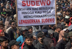 Demo di Pati Memanas: Polisi Amankan 22 Provokator, Pastikan Tak Ada Korban Meninggal