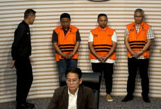 Keterlaluan, KPK Ungkap Gubernur Riau Ancam Pecat Kepala UPT Jika Tak Berikan 'Jatah Preman', Segini Nilainya!