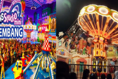 Beroperasi 8 Tahun, Trans Studio Mini Palembang Akhirnya Tutup Permanen, Pengumumannya Bikin Haru!