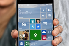 Duuh! Ini Alasan Microsoft Windows 10 Mobile Apps Store Tutup, Ternyata?