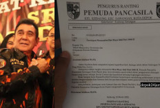 Ketua Pemuda Pancasila Larang Pungut THR, Oknum Anggota Ormas Justru Putar Otak Ganti Kata THR Jadi Ini