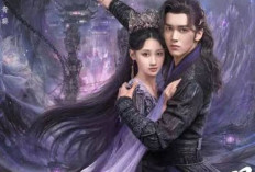 13 Rekomendasi Drama China Genre Fantasi yang Bikin Hati Meleleh dan Jiwa Berpetualang!