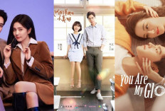 11 Rekomendasi Drama China Populer yang Wajib Ditonton, Ada Genre Romantis Hingga Komedi, Dijamin Seru! 