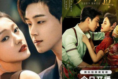 7 Rekomendasi Drama China Durasi Pendek Dijamin Seru, Ada Favorit Kamu Ga Nih? Yuk Cek Disini Bestie! 