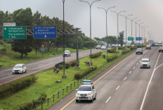 Alhamdulillah, Penurunan Fatalitas Mudik Nataru Capai 23,23 Persen