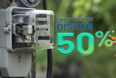 Diskon Tarif Listrik 50% Hilang dari Daftar 5 Insentif dari Pemerintah Juni 2025, Ada Apa?
