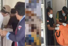 Tragis! Pasutri Lansia Ditemukan Membusuk di Kamar Jonggol: Anak Tak Kunjung Menjenguk