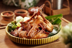Ayam Kalasan Kuliner Khas yang Sedang Hits, Begini Cara Masaknya!