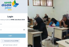 Website SPMB Down? Keluhan Orang Tua Jadi Sorotan Jelang Penutupan Pendaftaran