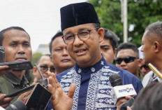 Partai Nasdem Resmi Mengusung Anies Rasyid Baswedan sebagai Calon Gubernur Pilkada Jakarta, Siapa Wakilnya?