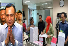 Kejati DKI Jakarta Tunjuk Enam Jaksa untuk Teliti Berkas Perkara Ketua KPK Nonaktif