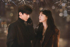 11 Rekomendasi Drama China Tentang Cinta Pertama yang Bikin Baper, Awas Meleleh Parah! 