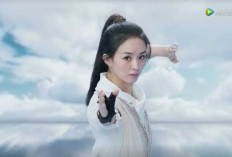 8 Rekomendasi Drama China Tentang Wanita Dingin yang Sulit Didekati, Dijamin Baper! 