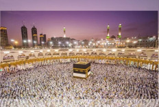 Bank Emas Jadi Opsi Nabung Haji? Cek Penjelasan Lengkapnya!