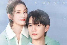 Drama China Romantis 2025: I’m Not a Casual Person Angkat Isu Mental dan Cinta