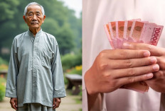 Bansos PKH Tahap 3 Cair di September 2025, Segini Besaran untuk Ibu Hamil hingga Lansia