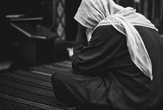 Terpuruk hingga Depresi, Begini Maryam Ibunda Nabi Isa Halau Kesedihan di Tengah Perundungan