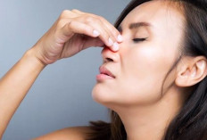Simak Cara Ampuh Mengatasi Hidung Mampet! Berikut Penyebab dan Pencegahan yang Efektif