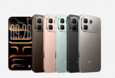 Fantastis! Bocoran Infinix Note 60 Ultra: Hadir dengan Kamera 200MP, Baterai 7.000mAh, dan Dimensity 8400