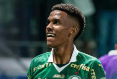 Endrick Lewat, Ancelotti Bawa Wonderkid Alumni  Pildun U-17 Indonesia