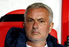 Tak Betah di Turki, Mourinho Jalin Kesepakatan Diam-diam dengan Klub Liga Inggris