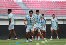 Madura United Berburu Kado Ultah 10 Tahun saat Menjamu PSIM, Mampukah?