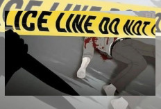 Tragis! Seorang Pria Tewas dengan Luka Tusukan di Kos-kosan di Tanjung Priok Diduga Akibat Penganiayaan