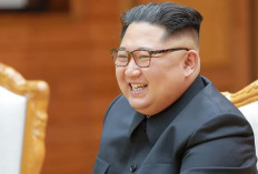 Kim Jong-Un Perintahkan Militernya Percepat Persiapan untuk Perang.