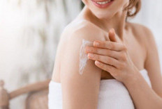 Kulit Kusam Hilang! Ini 3 Rekomendasi Body Lotion AHA BHA untuk Menghaluskan & Meratakan Warna Kulit