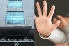 MIRIS! Pegawai Honorer Jadi Korban Pelecehan di DPRD DKI Jakarta, Polda Metro Jaya Langsung Turun Tangan