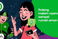 Sikat! 10 Kode Promo Gojek Hari ini 13 Juli 2024: Diskon Weekend Rp54 Ribu GoRide & GoCar, GoFood Rp50 Ribu