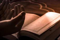 Amalan dan Doa Malam Isra Miraj yang Mendatangkan Keberkahan, Menyelamatkan dari Kesulitan Dunia dan Akhirat