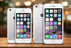 Menolak Mati! iPhone 5s dan iPhone 6 Masih Kebagian Update iOS di 2026, Apple Lagi Main Strategi Apa?