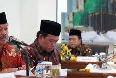 Kemenag Jateng Siap Berangkatkan 30.377 Jemaah Haji 2025, Ini Pembagian dan Persiapannya