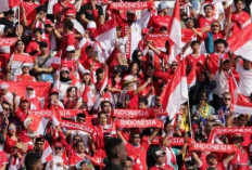 Tiket Garuda Ludes, Media Vietnam Sindir FAM ngak Mampu Jual Tiket MU