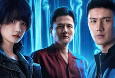 Baru Tayang! Drama China Silver Lining Siap Bikin Kamu Ketagihan dengan Misteri dan Emosi