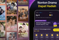 6 Rekomendasi Aplikasi Drama China yang Pasti Berbayar, Dijamin Auto Cuan Masuk ke Saldo DANA! 