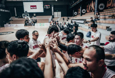 Timnas Basket Putra Harus Perbaiki Kekurangan sebelum Away ke Korea Selatan, Ini Gegaranya 