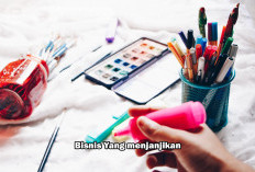 10 Ide Bisnis Perlengkapan Sekolah! Usaha yang Menjanjikan Tanpa Batas...