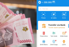 Terbukti Paling Cuan! 29 Link Penghasil Saldo DANA Gratis Ini Bisa Klaim Ratusan Ribu Rupiah dalam 10 Menit!