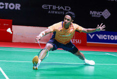 14 Wakil Indonesia Berjuang di Babak 16 Besar Thailand Masters 2026, Alwi Hadapi Wakil Israel!